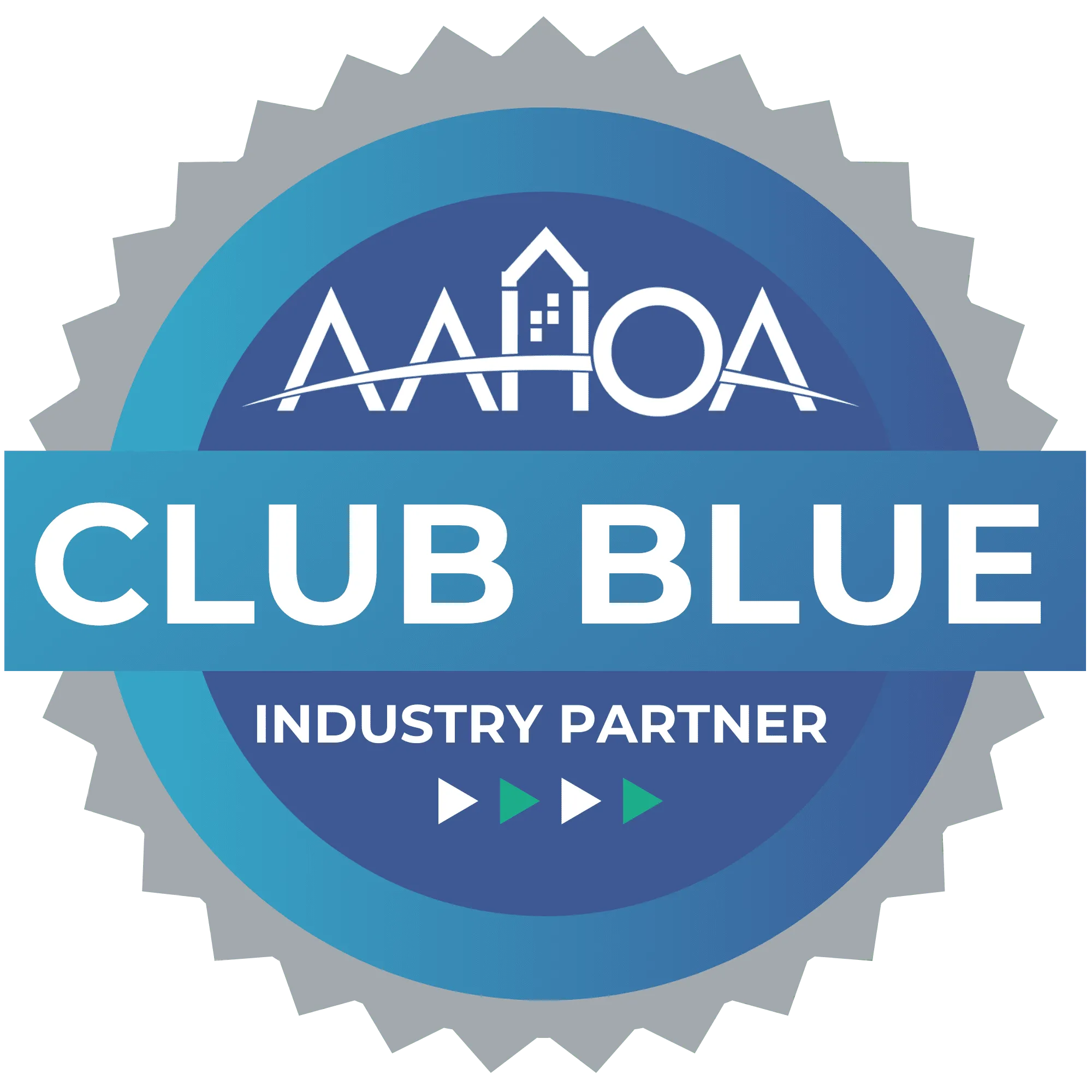 AAHOA Club Blue Industry Partner